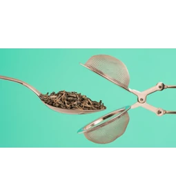 Nagy teaszűrő körkép a szálas tea kedvelőinek