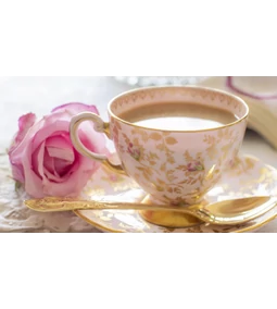 Virágteák – 3+1 tea a nyugalom jegyében