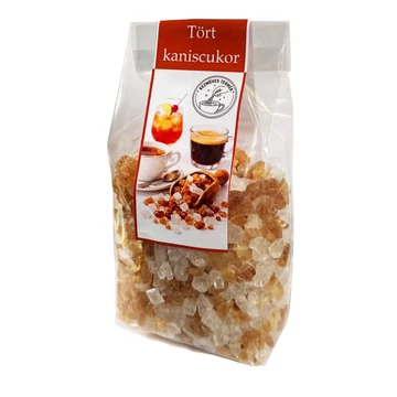  Színes, tört kandiscukor 100g
