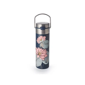 Padma duplafalú termosz 0,5l