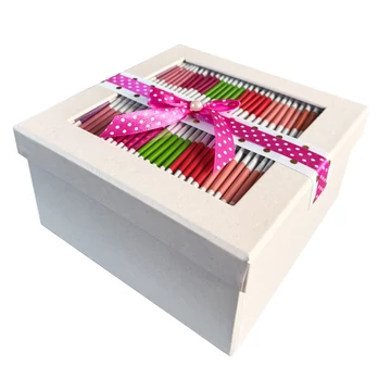 &amp;quot;Köszönöm!&amp;quot; teaválogatás díszdobozban selyemszalaggal