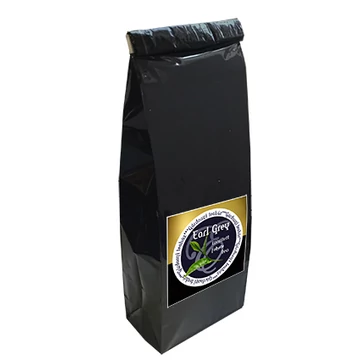 Earl Grey ízesített fekete tea 30g