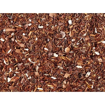 Rum trüffel ízesítésű rooibostea 80g