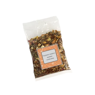 Finomat jó áron! Fűszeres narancs rooibostea 50g