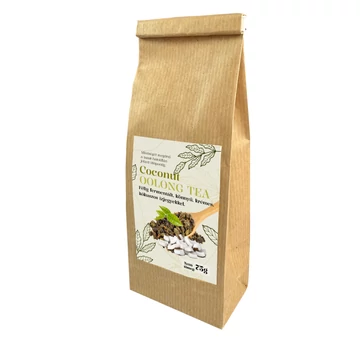 Coconut Oolong 75g