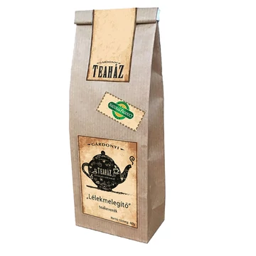 Lélekmelegítő herbatea-keverék 50g