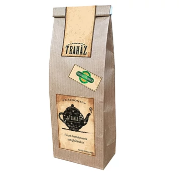 Finom gyógynövény-keverék meghűlés megelőzésére