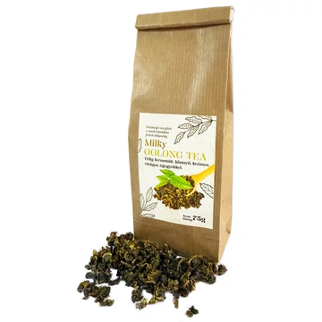 Milky Oolong 75 g