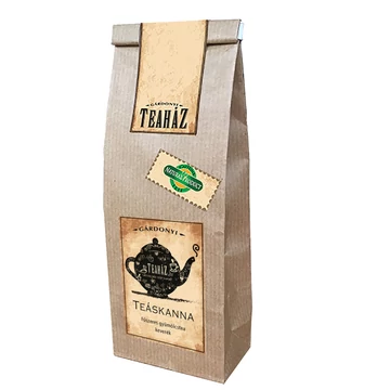 &amp;quot;Teáskanna&amp;quot; fűszeres gyümölcstea keverék 100g