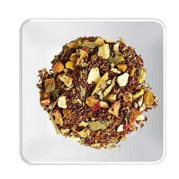 Fűszeres narancs rooibos tea