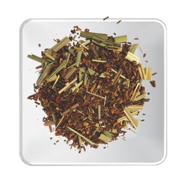 Gyömbéres, fűszeres rooibos tea citromfűvel 250g