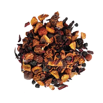 Erdőmester gyümölcstea 250g