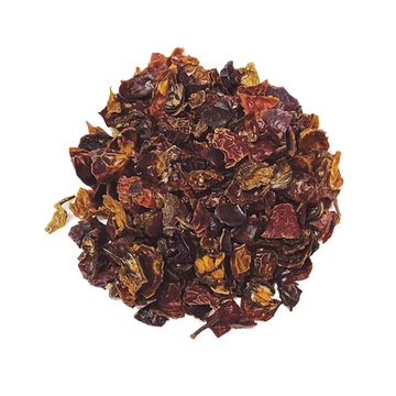 Csipkehús tea