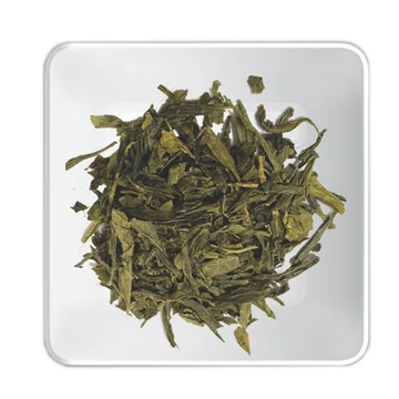 szálas zöld tea