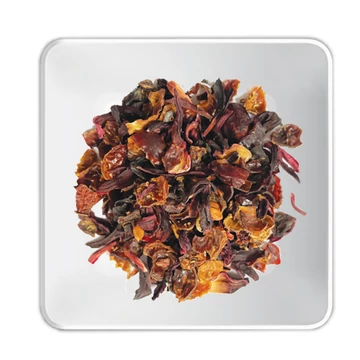 Csipkebogyó hibiszkusszal 1000g