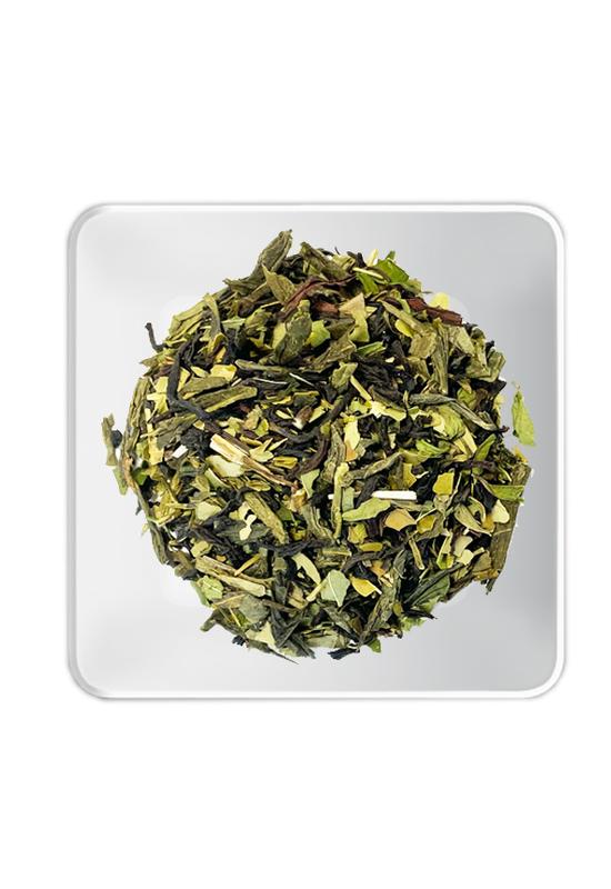 Ébresztő teakeverék 250g