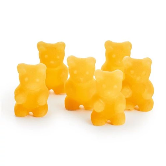 Teamacik limonádé ízesítésben 118g