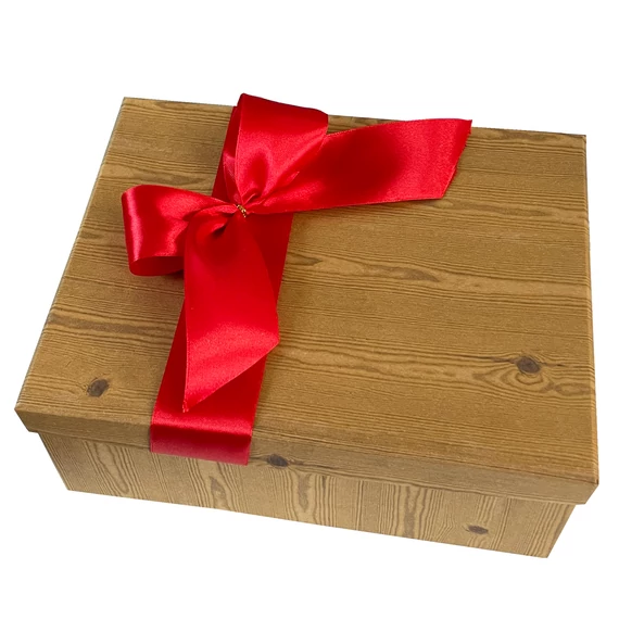 Gárdonyi Teaház filteres teák díszdobozban