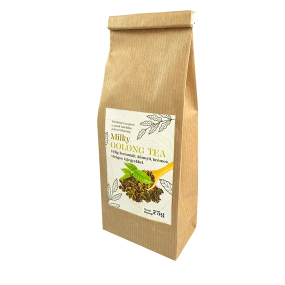 Milky Oolong 75 g