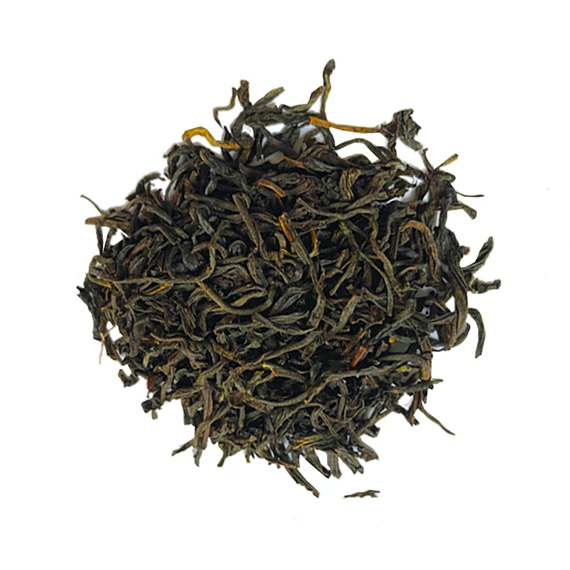 Assam fekete tea