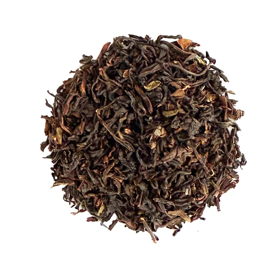 Assam fekete tea