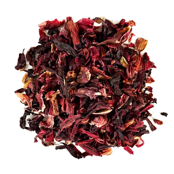 Hibiszkuszvirág 50g
