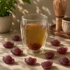 Drink or Eat" Matcha Eper ízesítésű gyümölcsgumi 120g