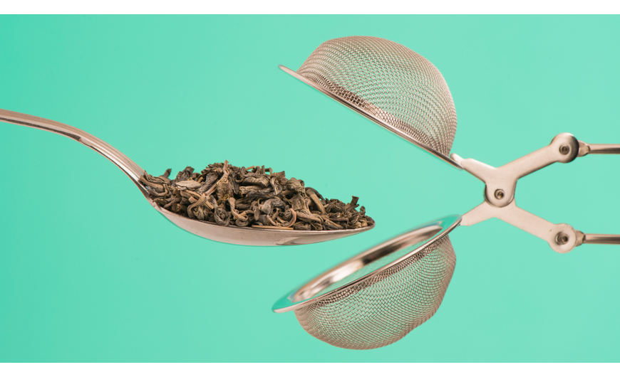 Nagy teaszűrő körkép a szálas tea kedvelőinek