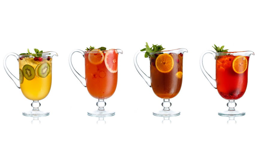 Jeges tea receptek házilag