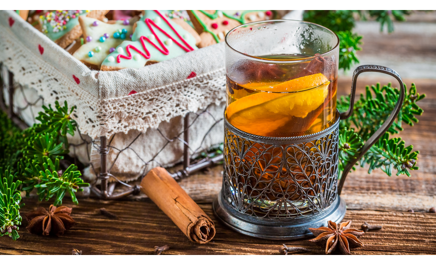 Karácsonyi ajándék tippek teaimádóknak és kávéimádóknak