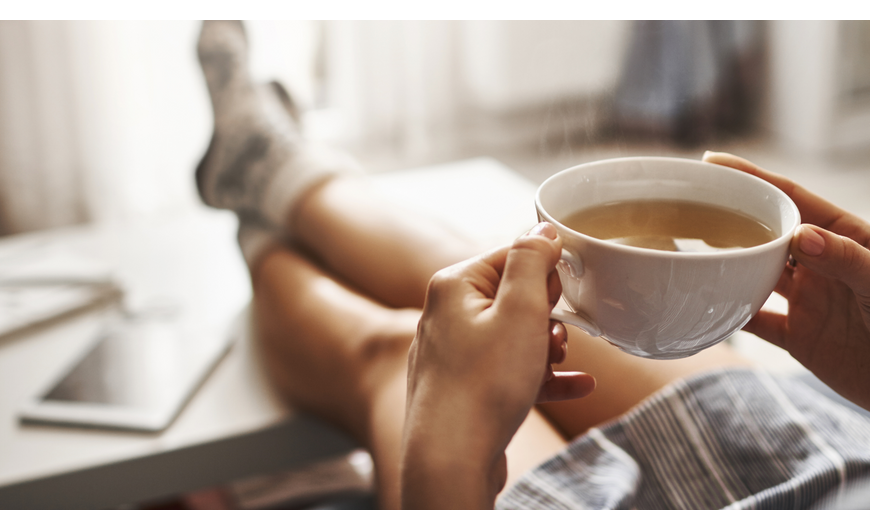 Zöld tea vagy fekete tea?
