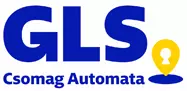 GLS Csomag Automata
